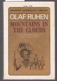 Mountains in the Clouds
