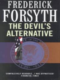 image of The devil's alternative