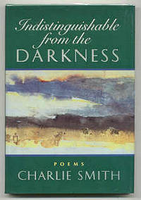 INDISTINGUISHABLE FROM THE DARKNESS