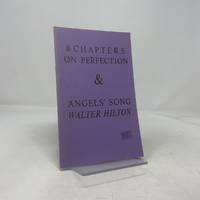 Eight Chapters on Perfection and Angel's Song