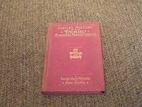 JUBILEE HISTORY OF THE DERBY CO-OPERATIVE PROVIDENT SOCIETY