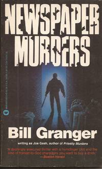 image of Newspaper Murders
