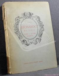 image of Leonardo Da Vinci: Pittore - Scultore - Architetto Studio Biografico - Critico