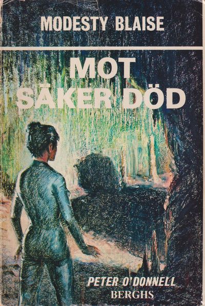 Mot säker död. [Översättning Gabriel Setterborg].…