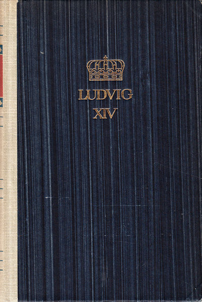 Ludvig XIV:s Frankrike. Till svenska av Dagmar…