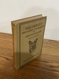 image of Squirrels and Other Fur-Bearers