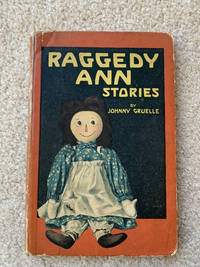 Raggedy Ann Stories