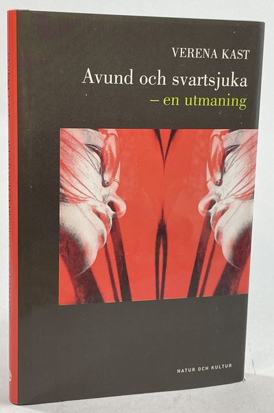 Avund och svartsjuka - en utmaning. Översättning…