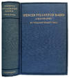 Spencer Fullerton Baird, a biography. Including selections from his correspondence with Audubon, Agassiz, Dana, and others.