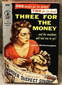 Three for the Money