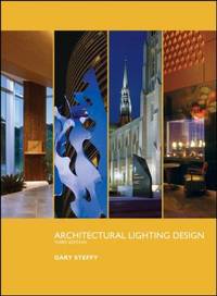 Architectural Lighting Design by Steffy, Gary - 2008