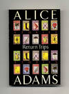 Return Trips  - 1st Edition/1st Printing