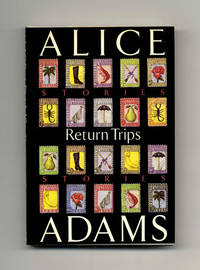 Return Trips - 1st Edition/1st Printing
