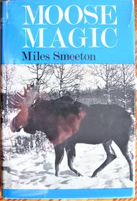 image of Moose Magic