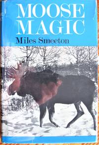 Moose Magic