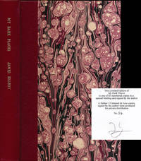 cover of My Dark Places