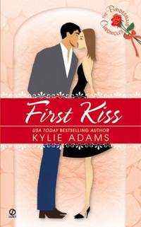 The Bridesmaid Chronicles: First Kiss