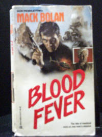 Blood Fever Book 17 In The Mack Bolan Series