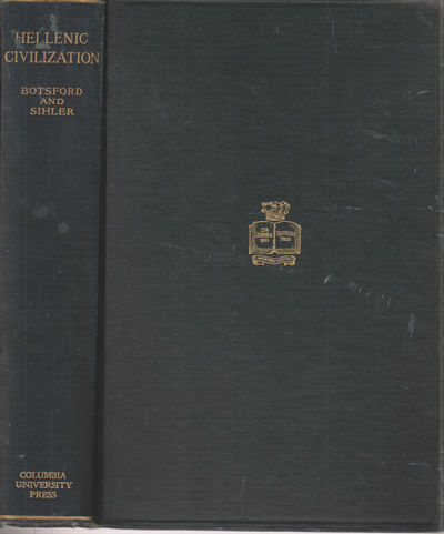 Hellenic Civilization.