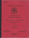 The University of Western Ontario - Dept. of Physics - Molecular Excitation Group - Transition Probabilities of Molecular Band Systems - 3 Volumes, XX & XXI