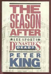 The Season After: Are Sports Dynasties Dead