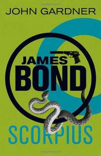 Scorpius (James Bond)