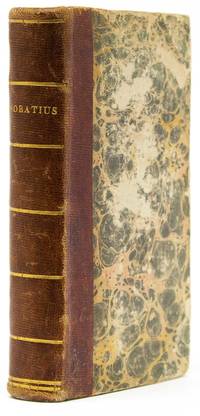 Q. Horatius Flaccus à Joanne Bond illustratus