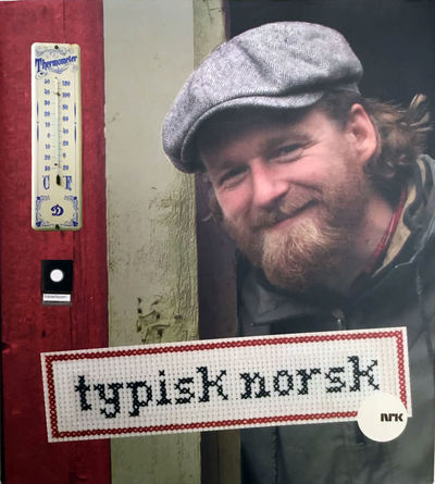 Typisk norsk