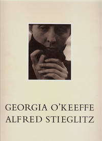 image of GEORGIA O'KEEFFE : A Portrait By Alfred Stieglitz