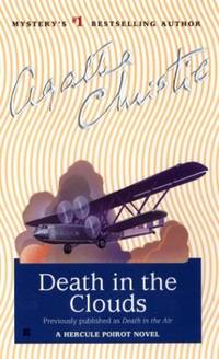 Death in the Clouds (Hercule Poirot) by Christie, Agatha