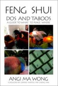 image of Feng Shui Dos and Taboos: A Guide to What to Place Where