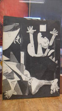 picasso: guernica - Avec 60 études et variantes,