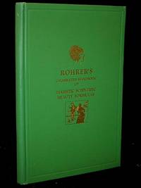 [FASHION] PROF. ROHRER'S CELEBRATED HANDBOOK OF SCIENTIFIC MAJESTIC BEAUTY FORMULAS