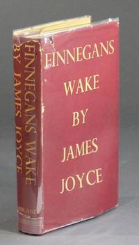 image of Finnegans wake