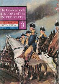 The Age of Revolution From 1774 to 1783 by Earl Schenck Miers
- Hardcover
- 1963
- from Bookshop Baltimore (SKU: 23499)
