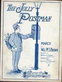 image of THE JOLLY POSTMAN MARCH