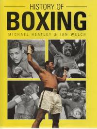 History of Boxing