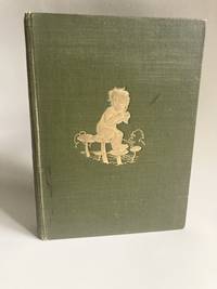 cover of Peter Pan in Kensington Gardens