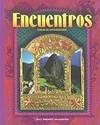 Holt Encuentros: CURSO DE INTRO  Grade 6 1997 by RINEHART AND WINSTON HOLT - 1997-04-06