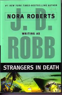 image of Strangers In Death