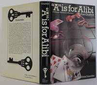 A is for Alibi by Grafton, Sue - 1982