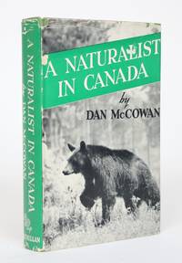 A Naturalist in Canada