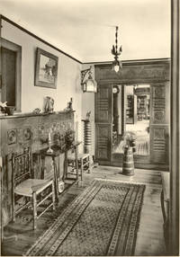 image of Interieurs Rustiques