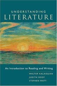 Understanding Literature: An Introduction to Reading and Writing, MLA Update