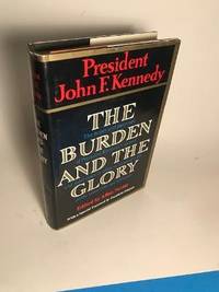 BURDEN & THE GLORY PRESIDENT