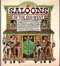 image of Saloons of the Old West