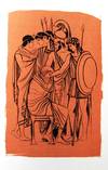 ARGONAUTICA OR, THE QUEST OF JASON FOR THE GOLDEN FLEECE...
