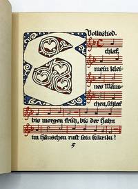 DEUTSCHE WIEGENLIEDER [German Lullabies]
