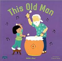 This Old Man (Classic Books with Holes Soft Cover)