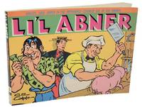 Li'l Abner Dailies 1938